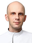 Врач Переверзев Роман Викторович