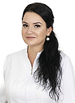Врач Переверзева Ольга Эдуардовна