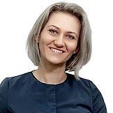Врач Перевезенцева Анастасия Александровна