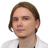 Врач Перевозчиков Кирилл Александрович
