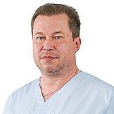 Врач Пережогин Лев Олегович