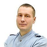 Врач Перфильев Александр Сергеевич