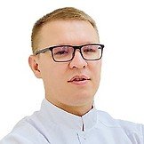 Врач Перфильев Игорь Сергеевич