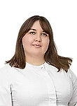 Врач Перфильева Екатерина Александровна