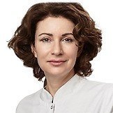 Врач Перфильева Нана Васильевна