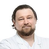 Врач Перфилов Сергей Владимирович