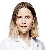 Врач Перфилова Виктория Алексеевна 