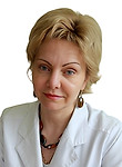 Врач Перко Валентина Геннадьевна