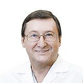 Врач Перьков Андрей Алексеевич