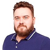 Врач Перлик Дмитрий Сергеевич 