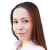 Врач Перлина Александра Всеволодовна