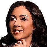Врач Перлина Анастасия Дмитриевна