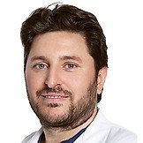 Врач Пермамедов Вадим Исламович