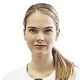 Врач Пермикина Ирина Владимировна