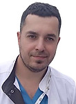 Врач Перминов Константин Николаевич