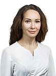 Врач Перминова Лилия Ризвановна