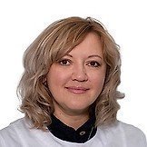 Врач Пермитина Майя Владимировна