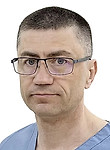 Врач Пермяков Сергей Владимирович