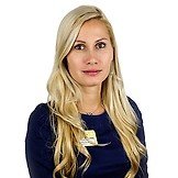 Врач Пермякова Альбина Игоревна