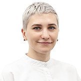 Врач Пермякова Мария Сергеевна