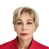 Врач Пермякова Марина Юрьевна