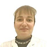 Врач Пермякова Ольга Владиславовна