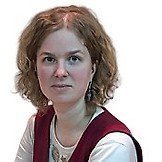 Врач Перова Анна Евгеньевна 