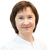Врач Перова Татьяна Сергеевна