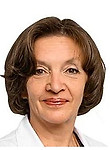 Врач Озерова-Перрэн Ирина Анатольевна