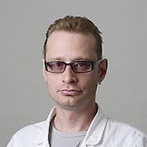 Врач Першиков Сергей Сергеевич