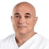 Врач Першин Кирилл Борисович