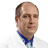 Врач Першин Кирилл Владимирович