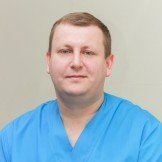 Врач Першин Сергей Владимирович