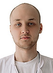 Врач Першин Всеволод Сергеевич