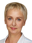 Врач Першина Инна Леонидовна
