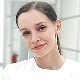 Врач Першина Ирина Михайловна