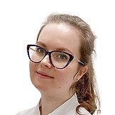Врач Ачкасова Любовь Юрьевна