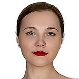 Врач Першина Надежда Николаевна