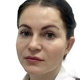 Врач Першина Светлана Александрова