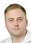 Врач Персианинов Дмитрий Геннадьевич