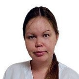 Врач Персидская Анастасия Александровна