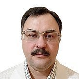 Врач Персов Михаил Юрьевич