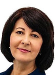 Врач Первакова Анна Евгеньевна