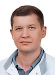 Врач Песегов Станислав Вадимович