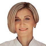 Врач Песегова Евгения Владимировна