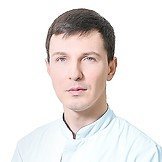 Врач Пешеходов Михаил Владимирович