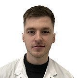 Врач Пешков Михаил Владимирович