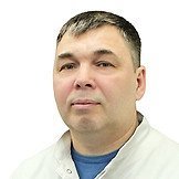 Врач Пешков Виктор Владимирович
