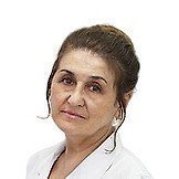 Врач Пешкова Анна Константиновна