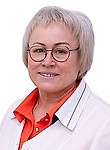 Врач Пешкова Лариса Васильевна